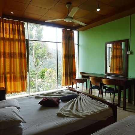 Suisse View Residence Kandy Exterior photo