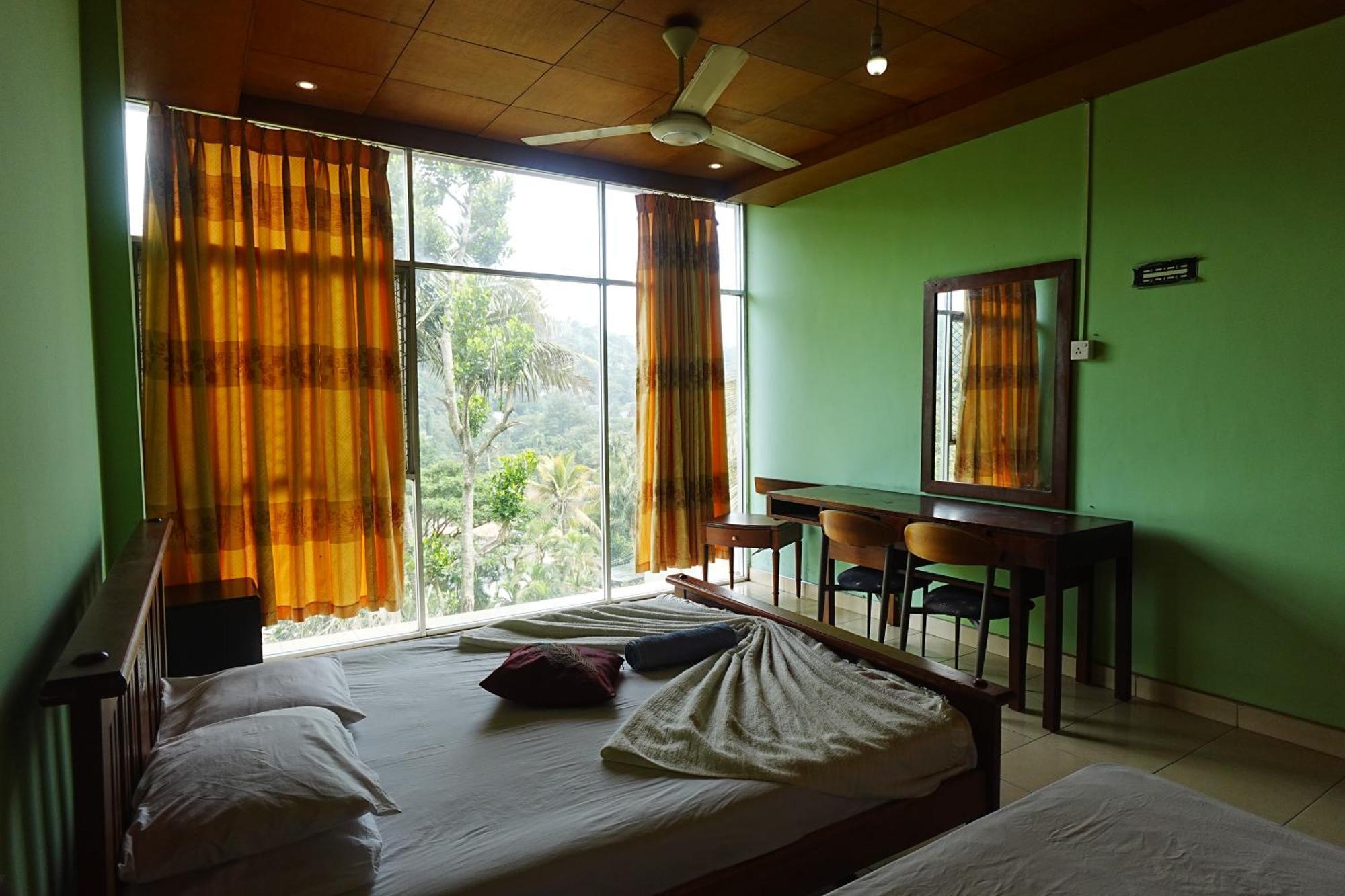 Suisse View Residence Kandy Exterior photo