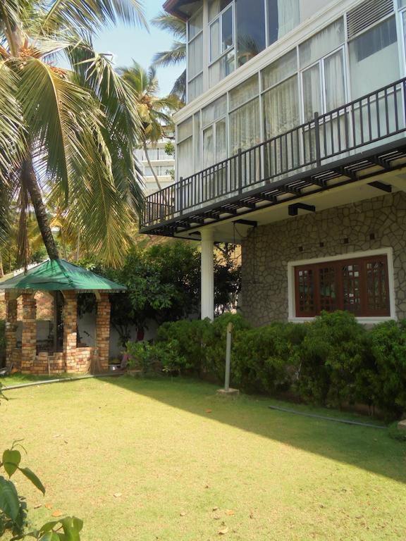 Suisse View Residence Kandy Exterior photo
