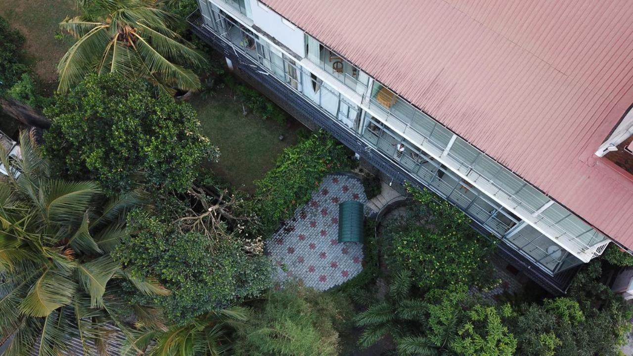 Suisse View Residence Kandy Exterior photo