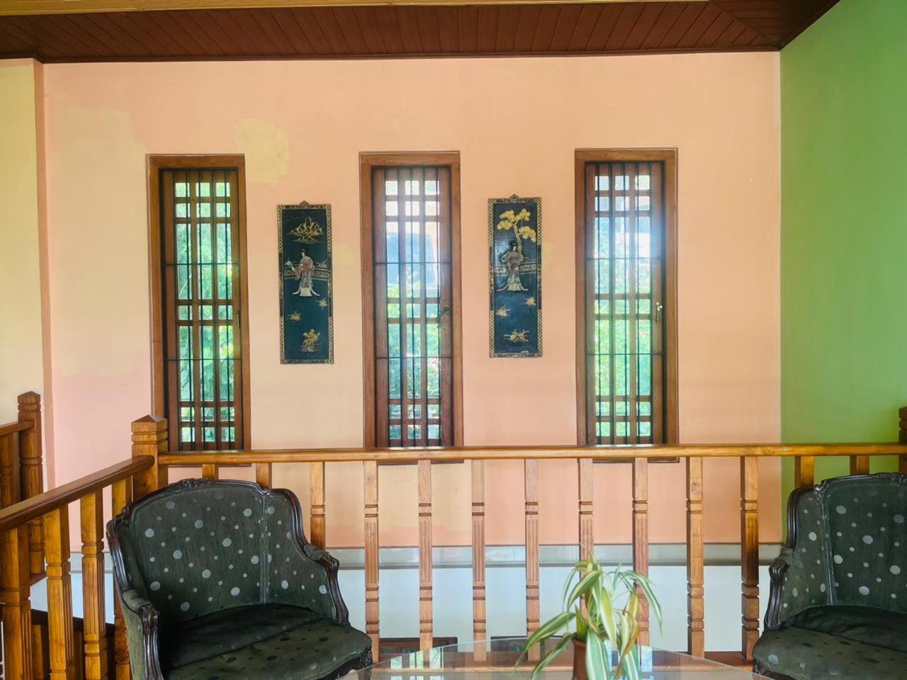 Suisse View Residence Kandy Exterior photo