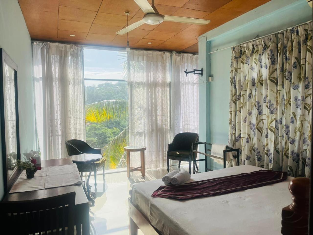 Suisse View Residence Kandy Exterior photo